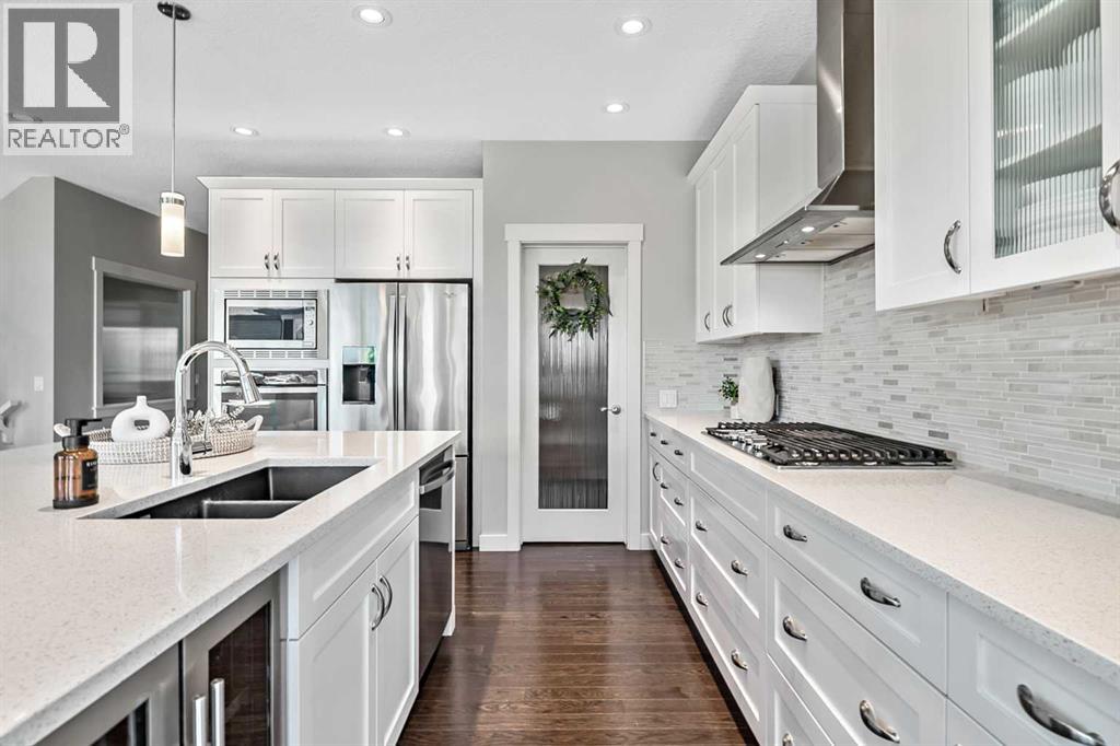 108 Mount Rae Heights, Okotoks, Alberta  T1S 0P1 - Photo 10 - A2300812