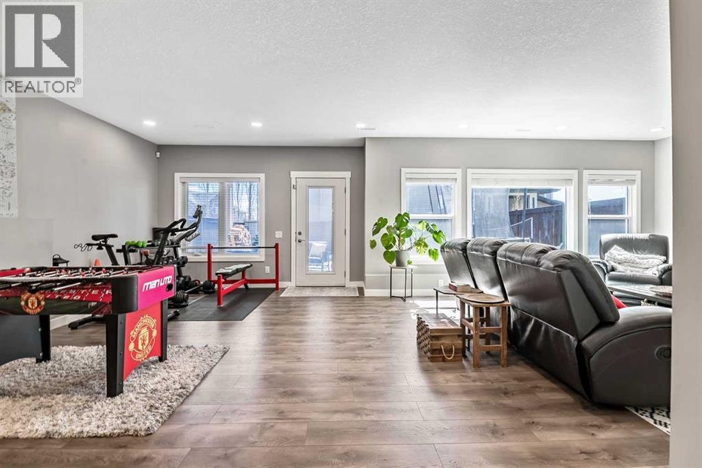 108 Mount Rae Heights, Okotoks, Alberta  T1S 0P1 - Photo 35 - A2300812