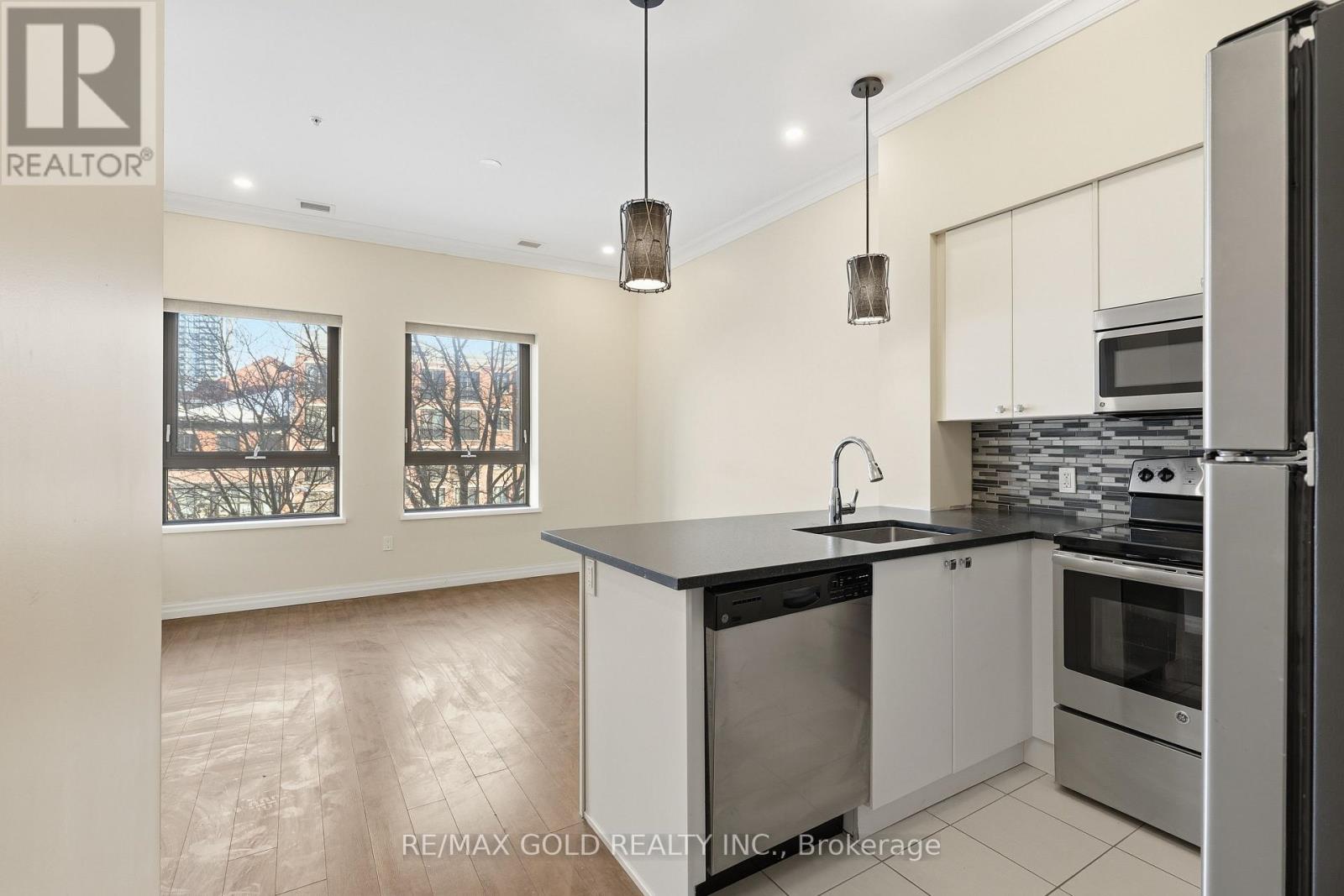 305 - 112 King Street E, Hamilton, Ontario  L8N 1A8 - Photo 11 - X12853632