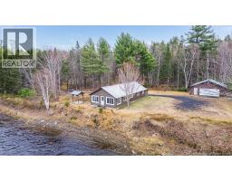 43 Clarks Point Road, Boiestown, New Brunswick
