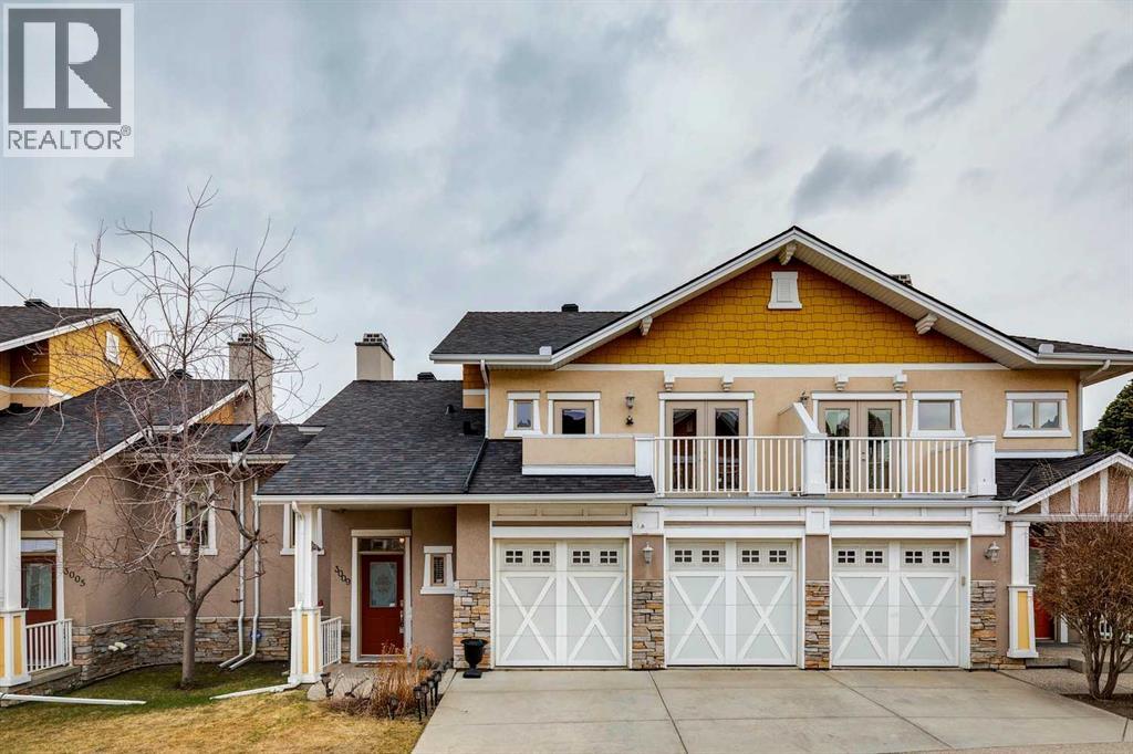 3009 Patricia Landing SW, Calgary, Alberta