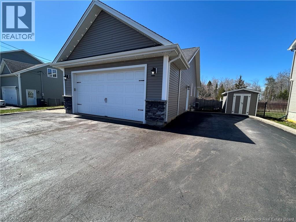 38 Forest Grove Road, Moncton, New Brunswick  E1G 5K5 - Photo 2 - NB137932