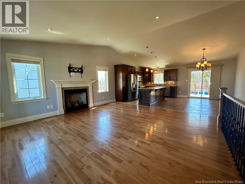 38 Forest Grove Road, Moncton, New Brunswick  E1G 5K5 - Photo 4 - NB137932