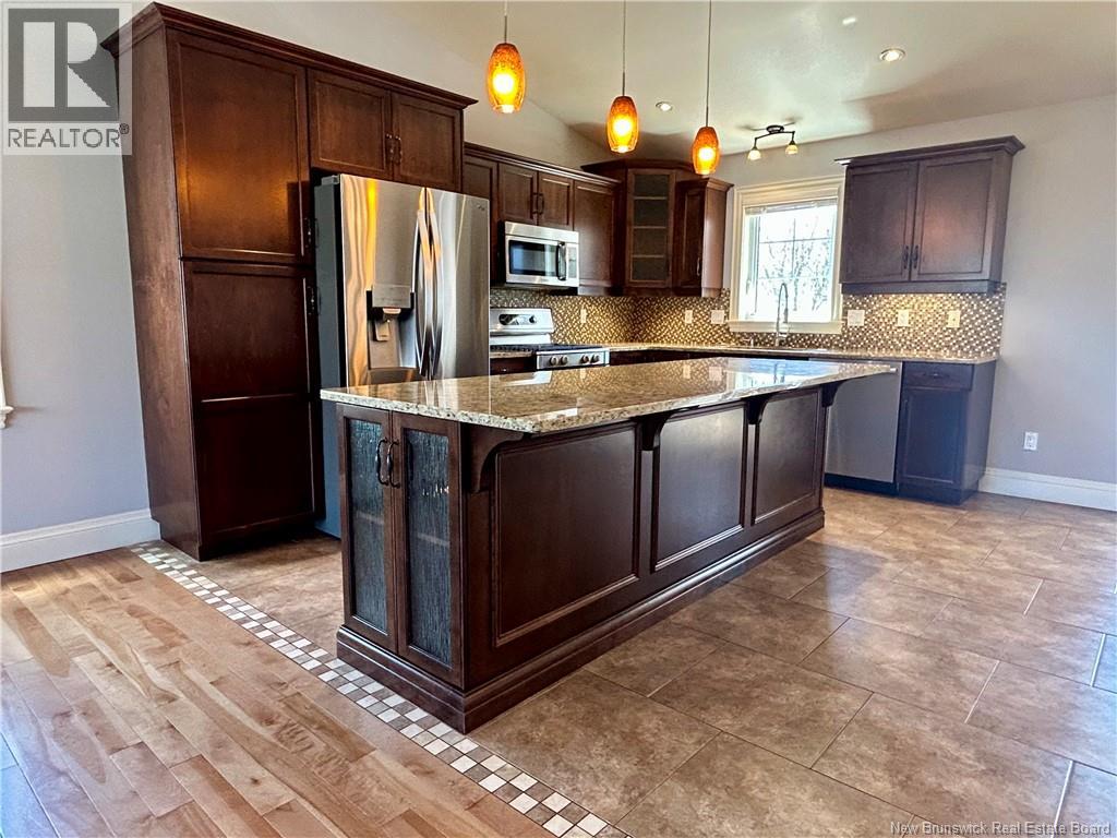 38 Forest Grove Road, Moncton, New Brunswick  E1G 5K5 - Photo 8 - NB137932