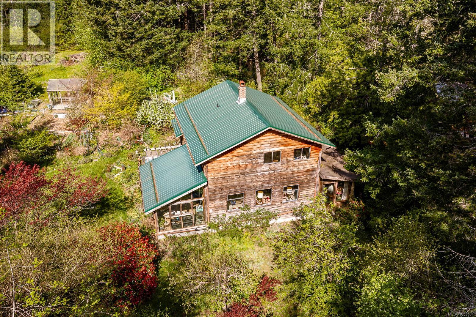 875 Carmichael Rd, Hornby Island, British Columbia  V0R 1Z0 - Photo 22 - 1033531