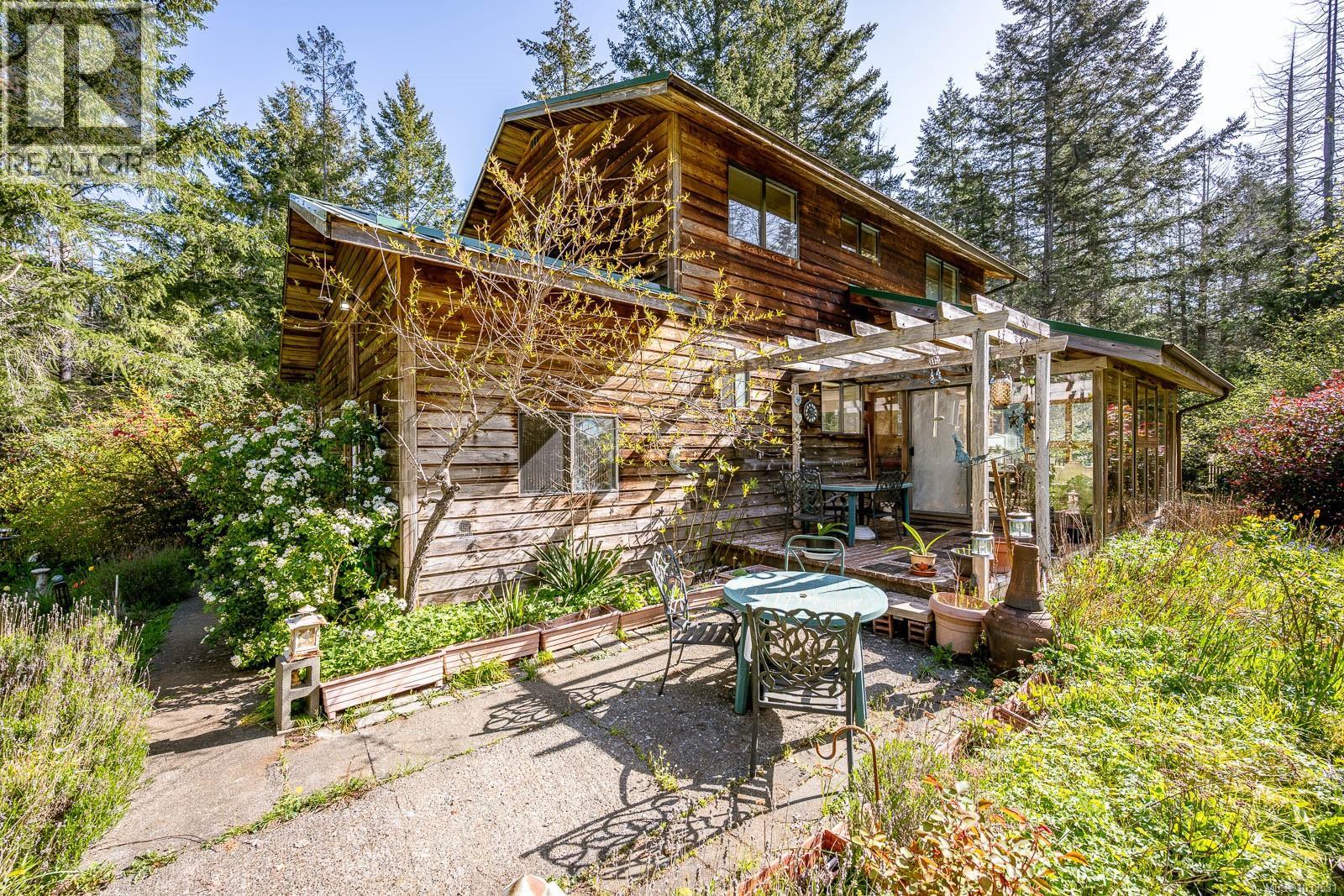 875 Carmichael Rd, Hornby Island, British Columbia  V0R 1Z0 - Photo 3 - 1033531