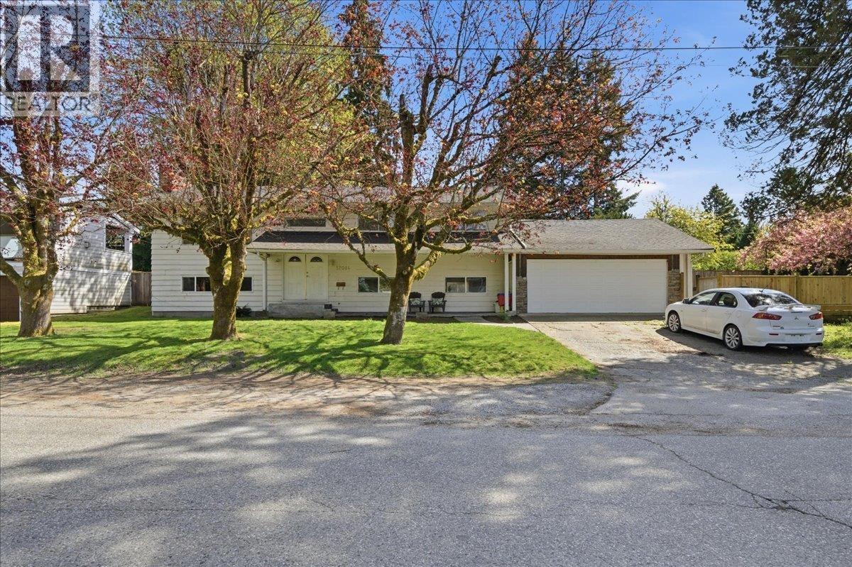 12014 208 STREET, Maple Ridge, British Columbia