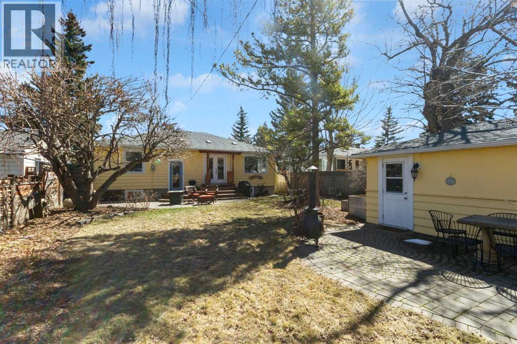 3207 25 Street Sw, Calgary, Alberta  T3E 1Y3 - Photo 28 - A2303953