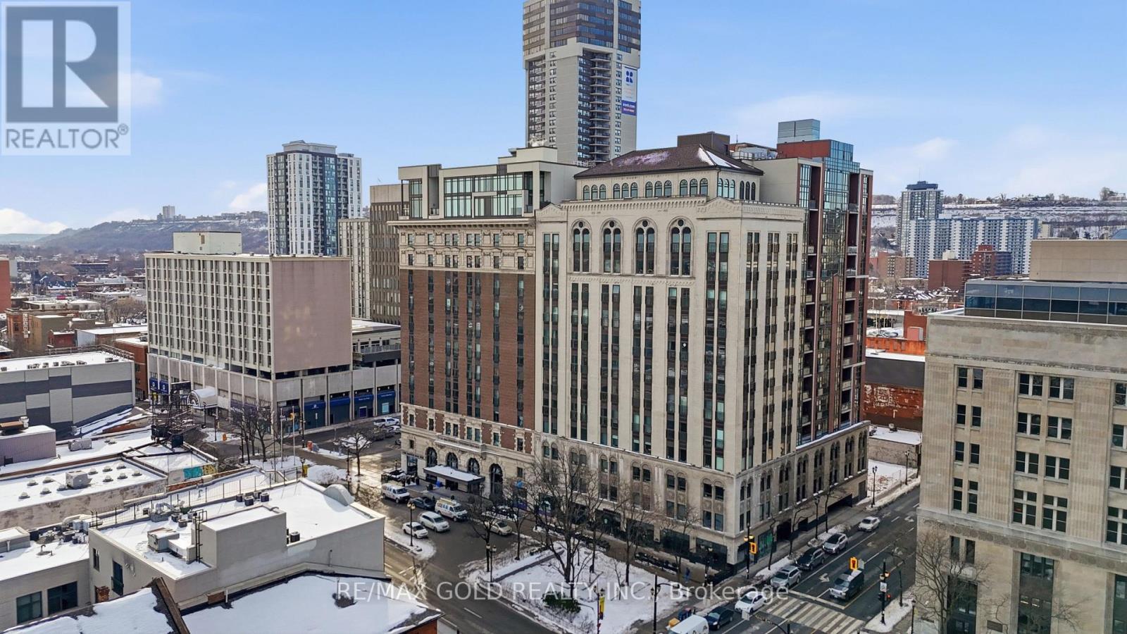 305 - 112 King Street E, Hamilton, Ontario  L8N 1A8 - Photo 26 - X12853632