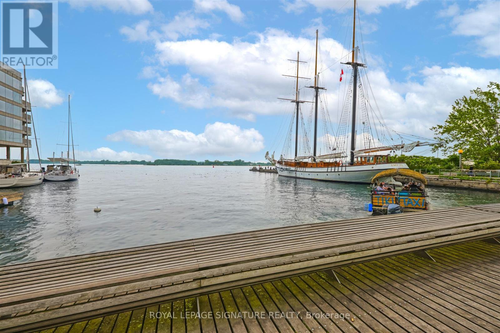 505 - 410 Queens Quay W, Toronto, Ontario  M5V 3T1 - Photo 27 - C13048628