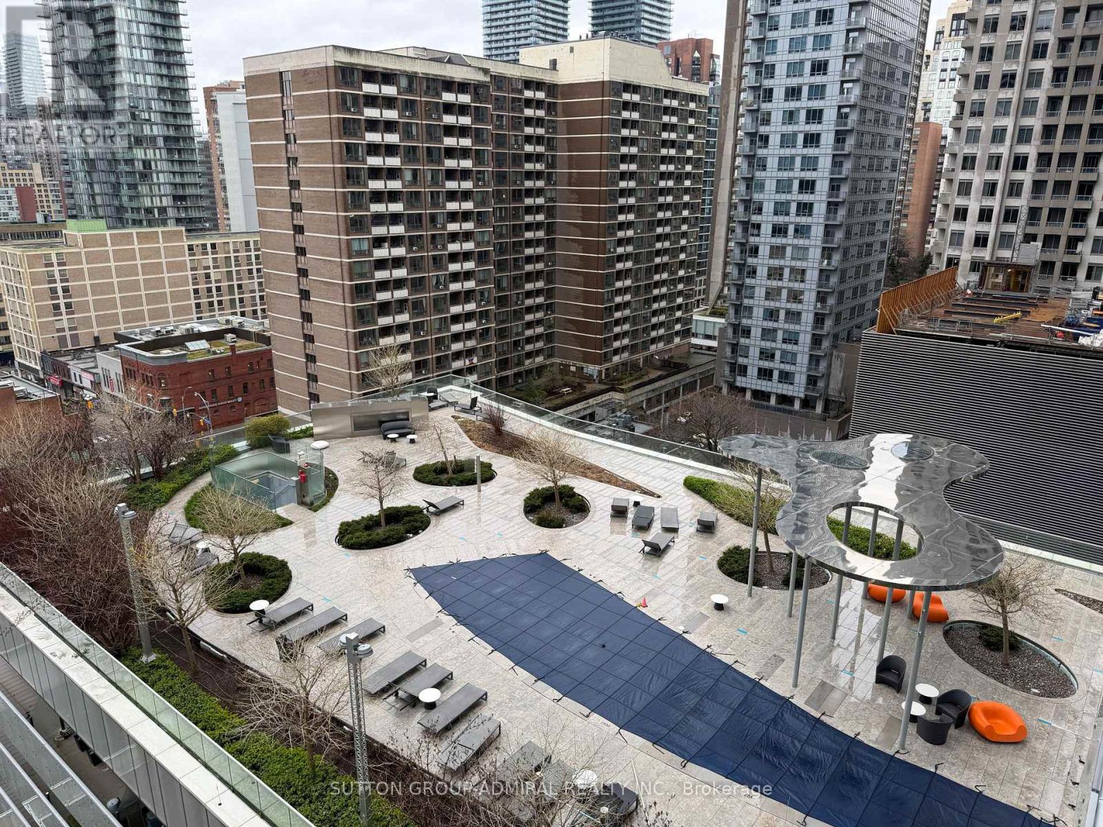 1004 - 1 Bloor Street E, Toronto, Ontario  M4W 0A8 - Photo 12 - C13048630