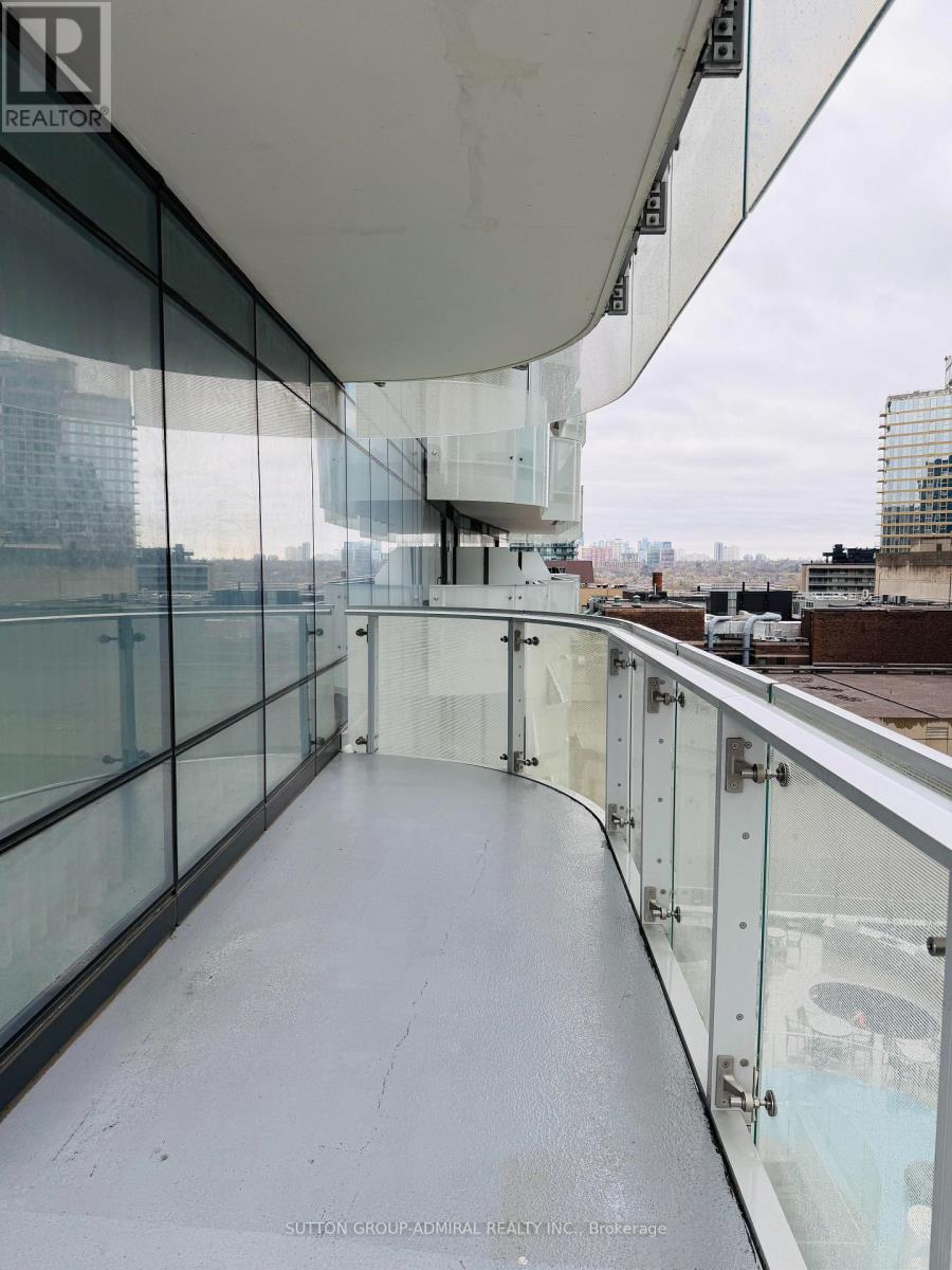 1004 - 1 Bloor Street E, Toronto, Ontario  M4W 0A8 - Photo 6 - C13048630