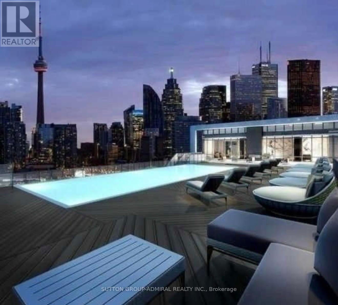 1004 - 1 Bloor Street E, Toronto, Ontario  M4W 0A8 - Photo 9 - C13048630