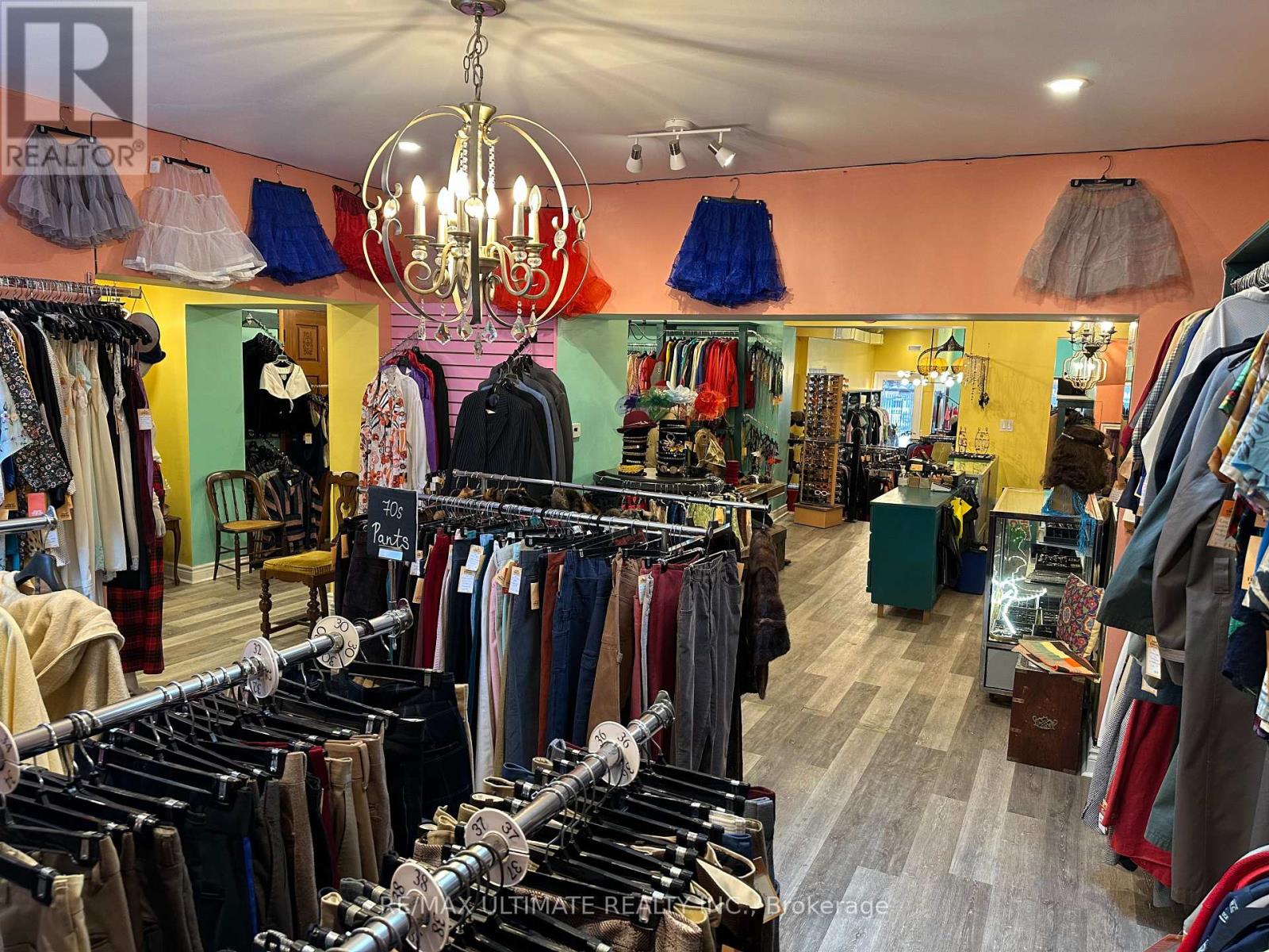 578 Dundas Street W, Toronto, Ontario  M5T 1H5 - Photo 9 - C13048640