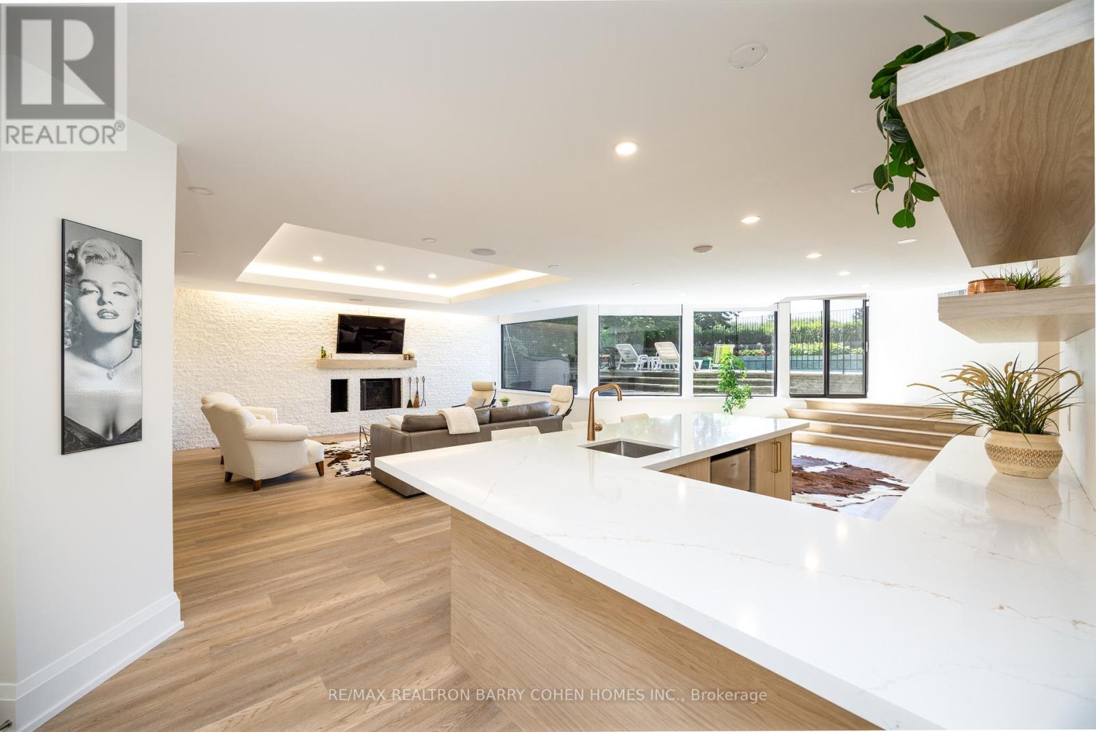 10 Penwood Crescent, Toronto, Ontario  M3B 2B9 - Photo 47 - C13048670