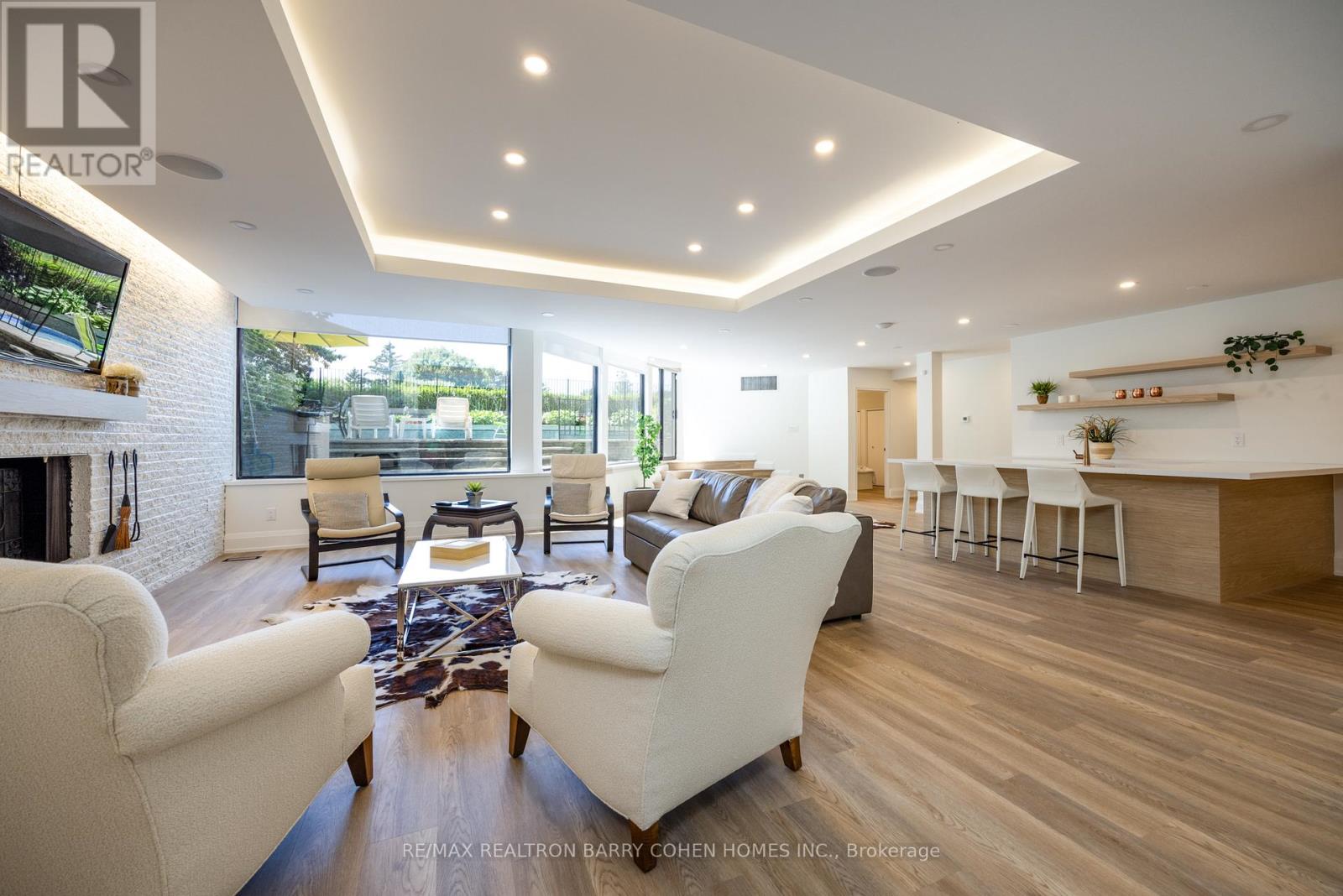 10 Penwood Crescent, Toronto, Ontario  M3B 2B9 - Photo 48 - C13048670