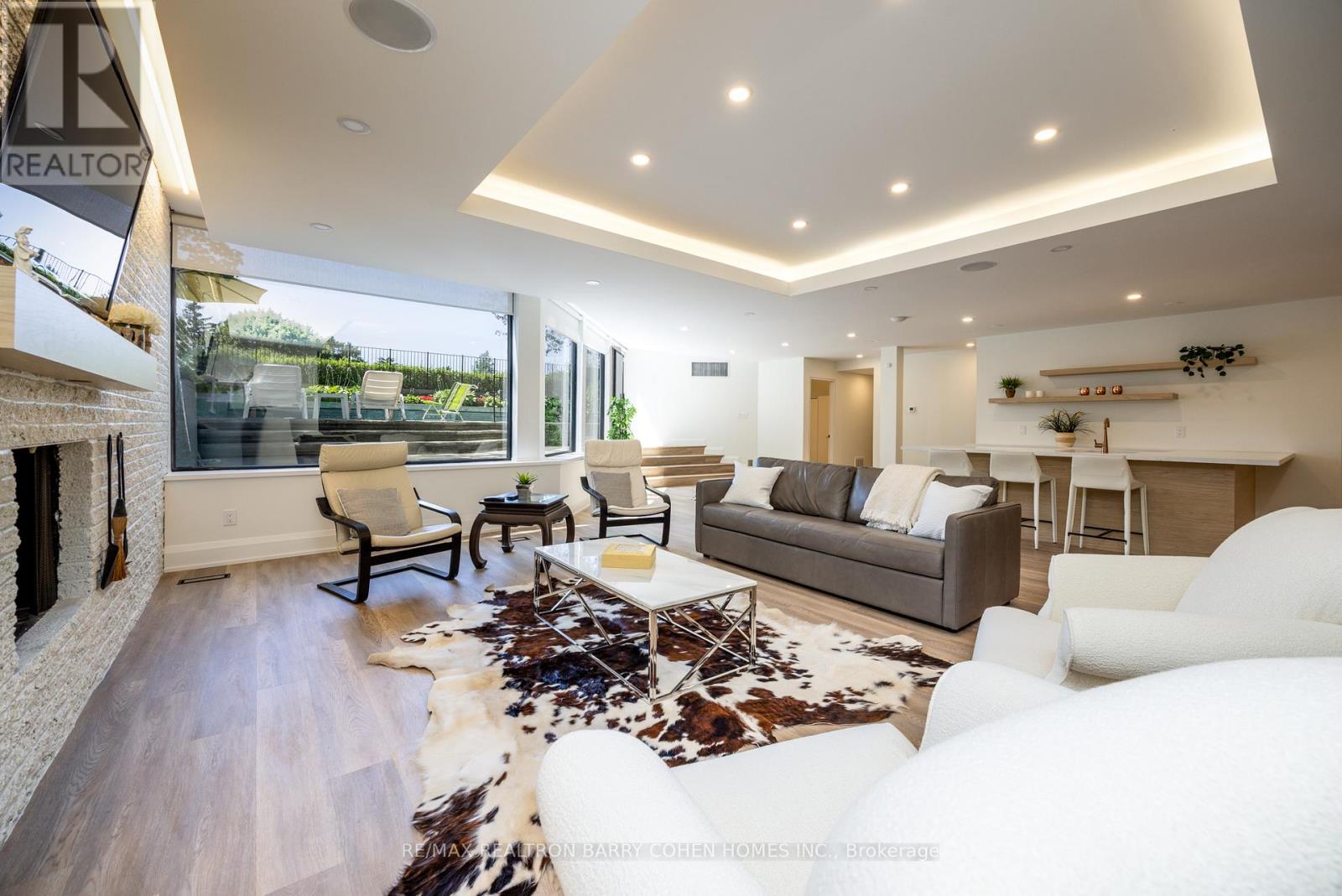 10 Penwood Crescent, Toronto, Ontario  M3B 2B9 - Photo 49 - C13048670