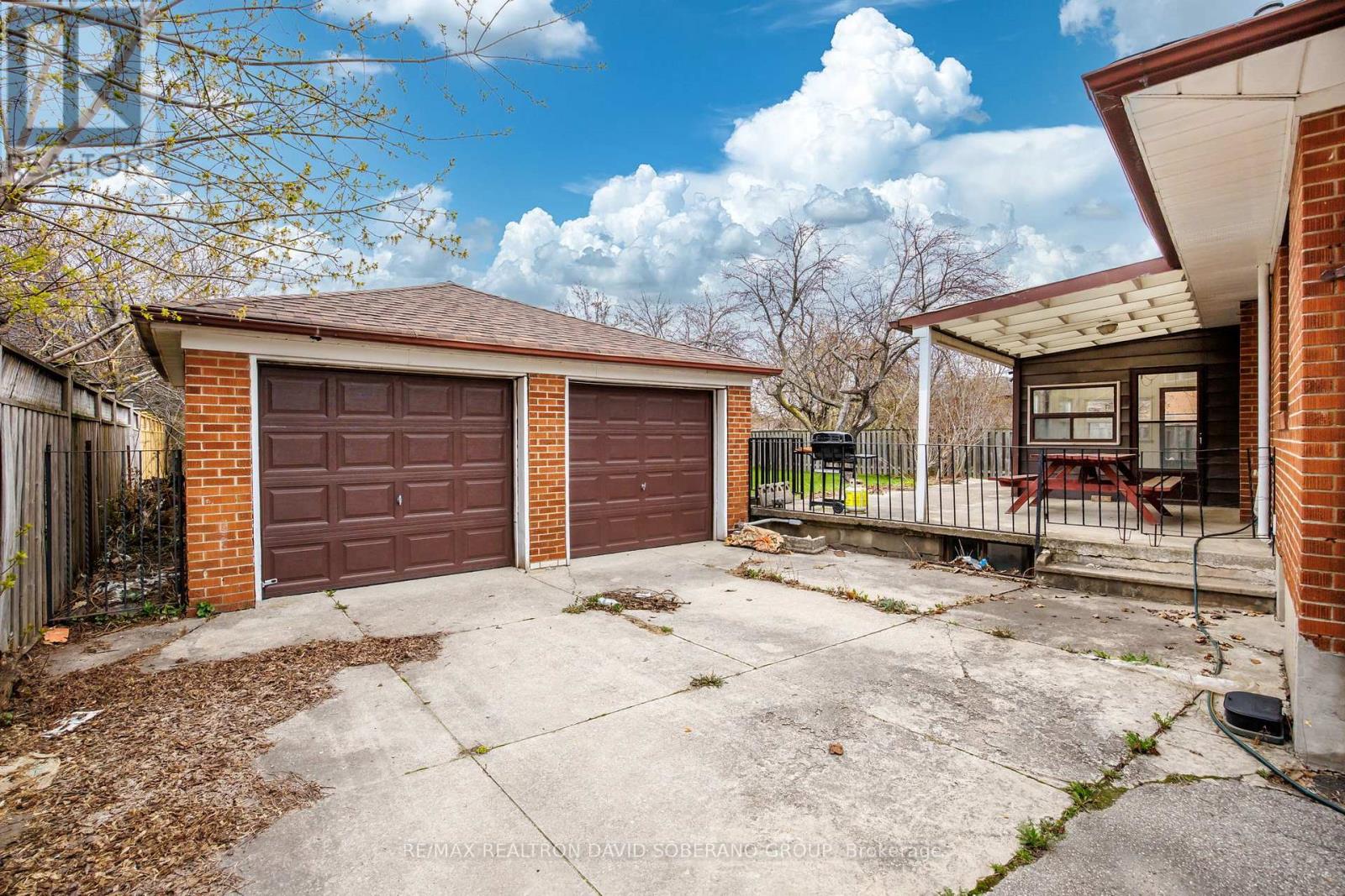 16 Faith Avenue, Toronto, Ontario  M3H 1W3 - Photo 29 - C13048688