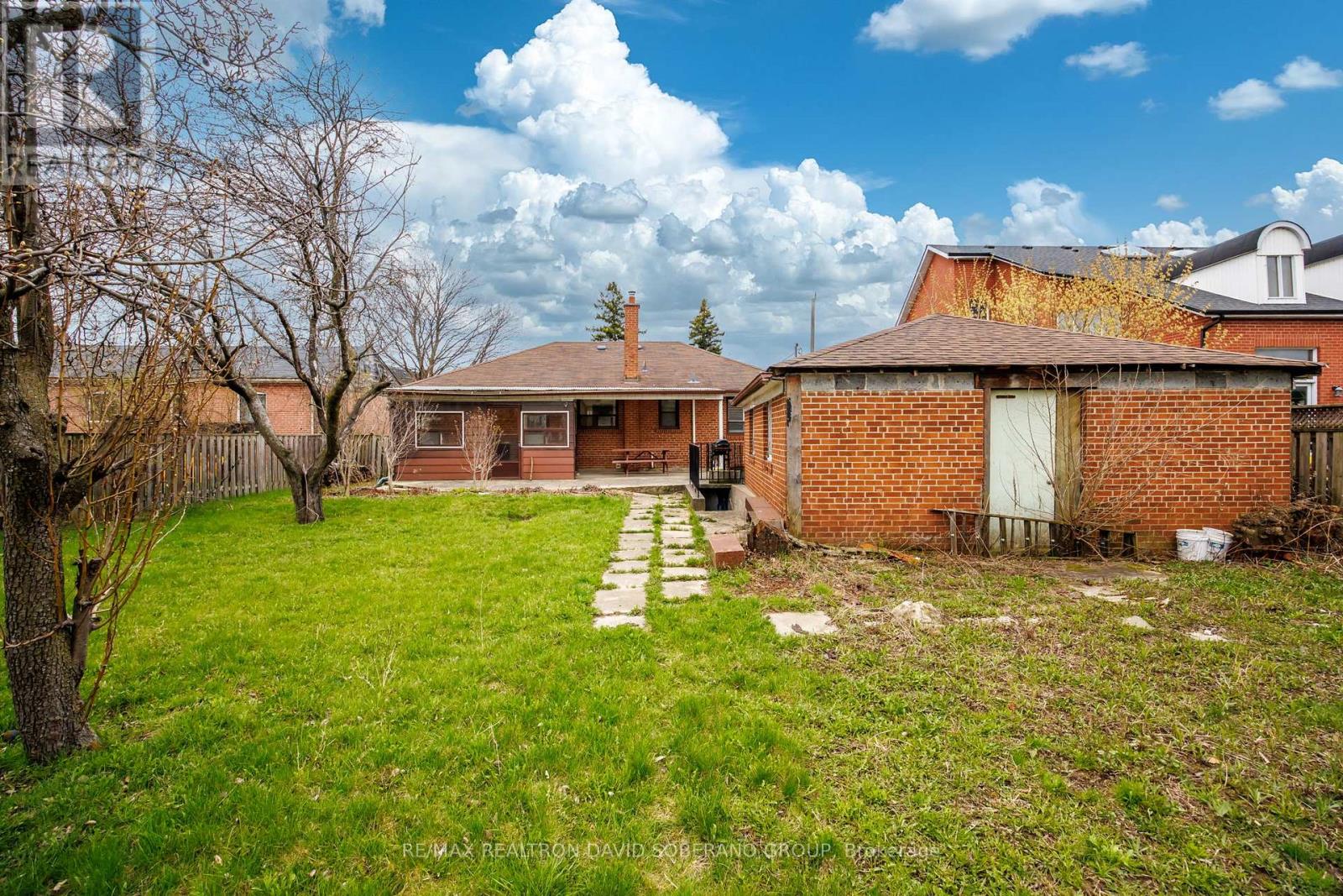 16 Faith Avenue, Toronto, Ontario  M3H 1W3 - Photo 34 - C13048688