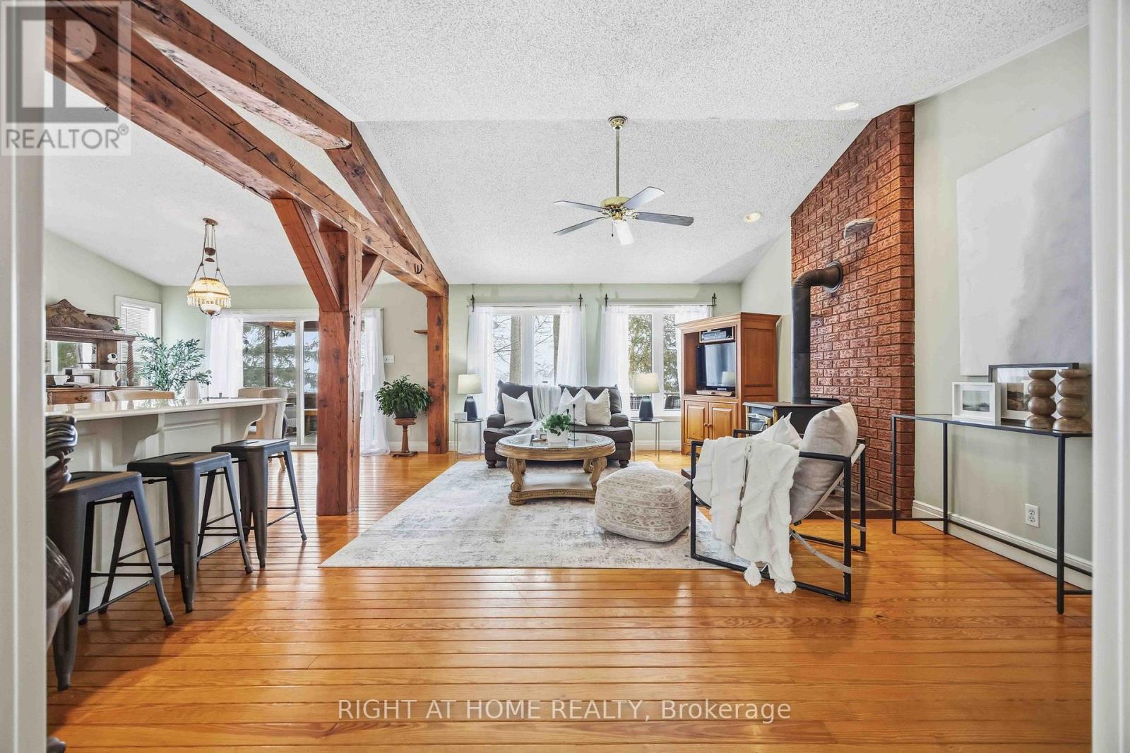 28 Birch Island Road, Scugog, Ontario  L0B 1K0 - Photo 4 - E13048620