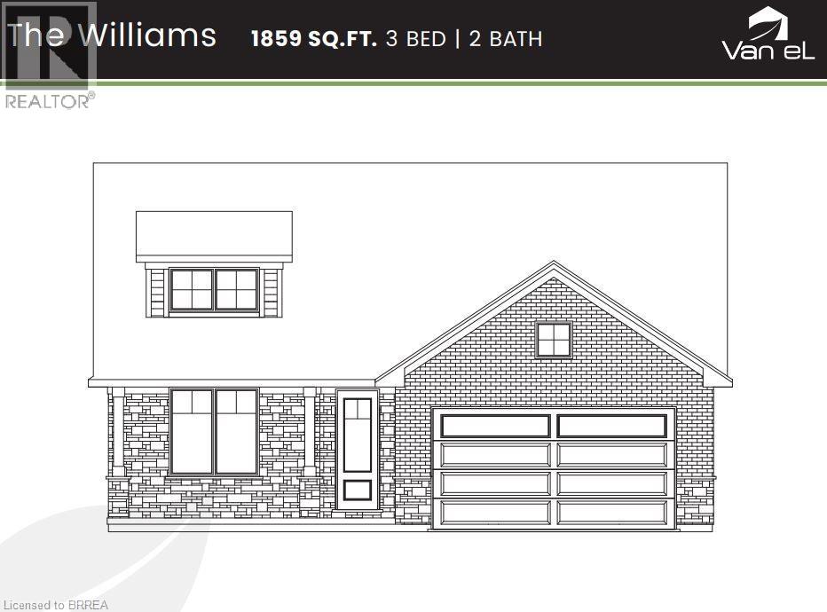 31 ANDREW Avenue, Simcoe, Ontario