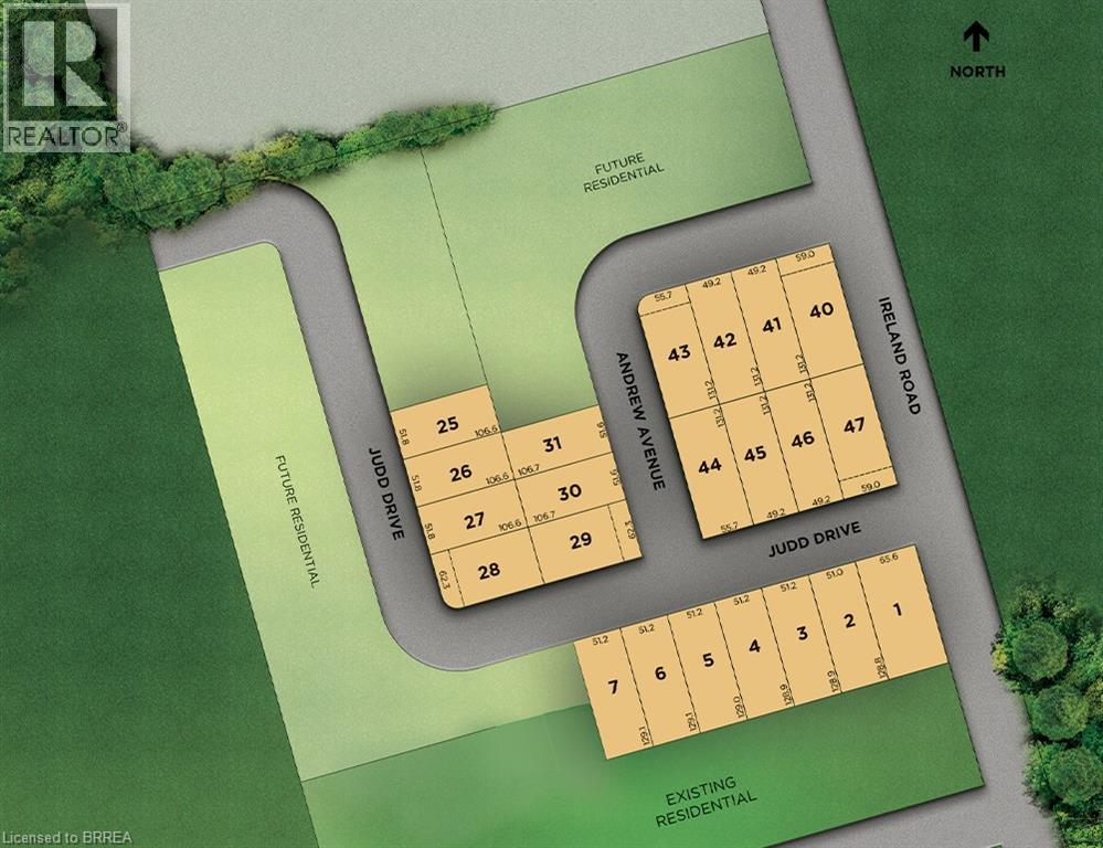 99 Judd Drive, Simcoe, Ontario  N3Y 4Y8 - Photo 4 - 40823974