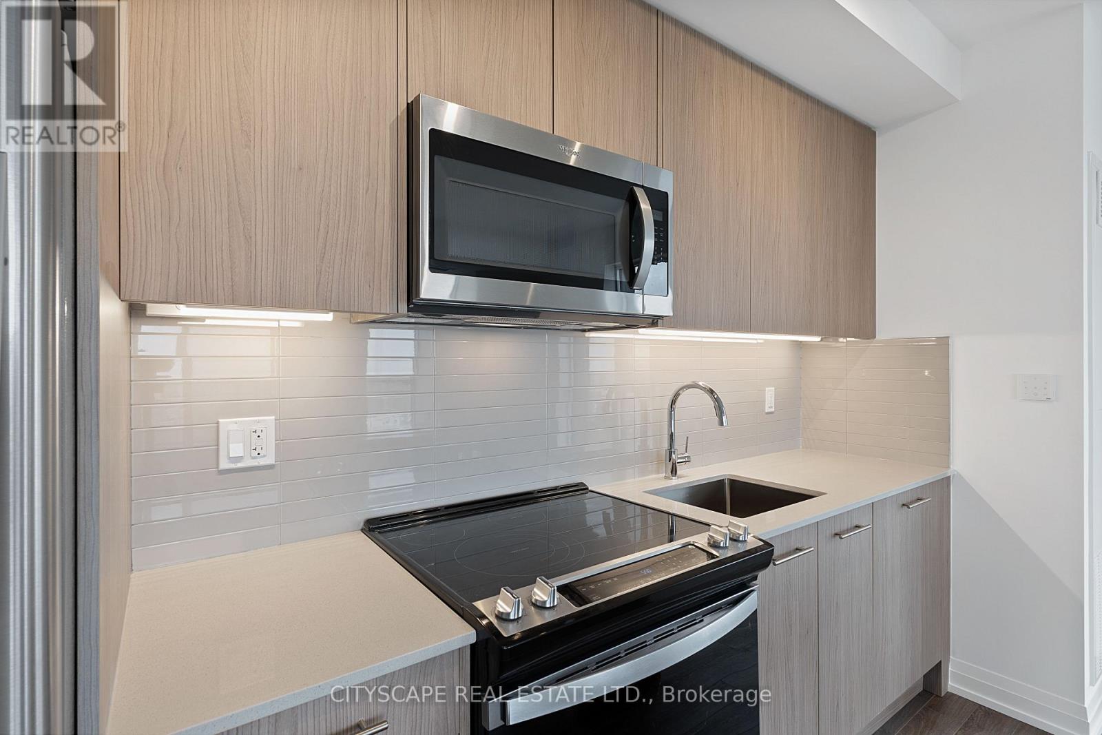 1507 - 286 Main Street, Toronto, Ontario  M4C 4X4 - Photo 11 - E13048626