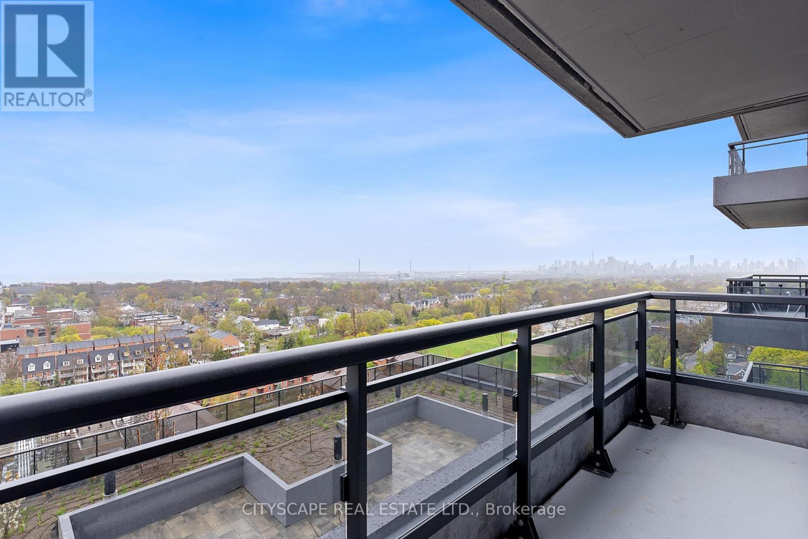 1507 - 286 Main Street, Toronto, Ontario  M4C 4X4 - Photo 12 - E13048626