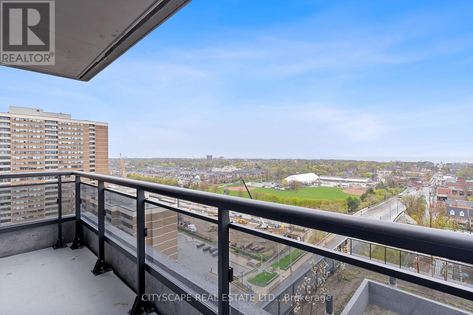 1507 - 286 Main Street, Toronto, Ontario  M4C 4X4 - Photo 13 - E13048626