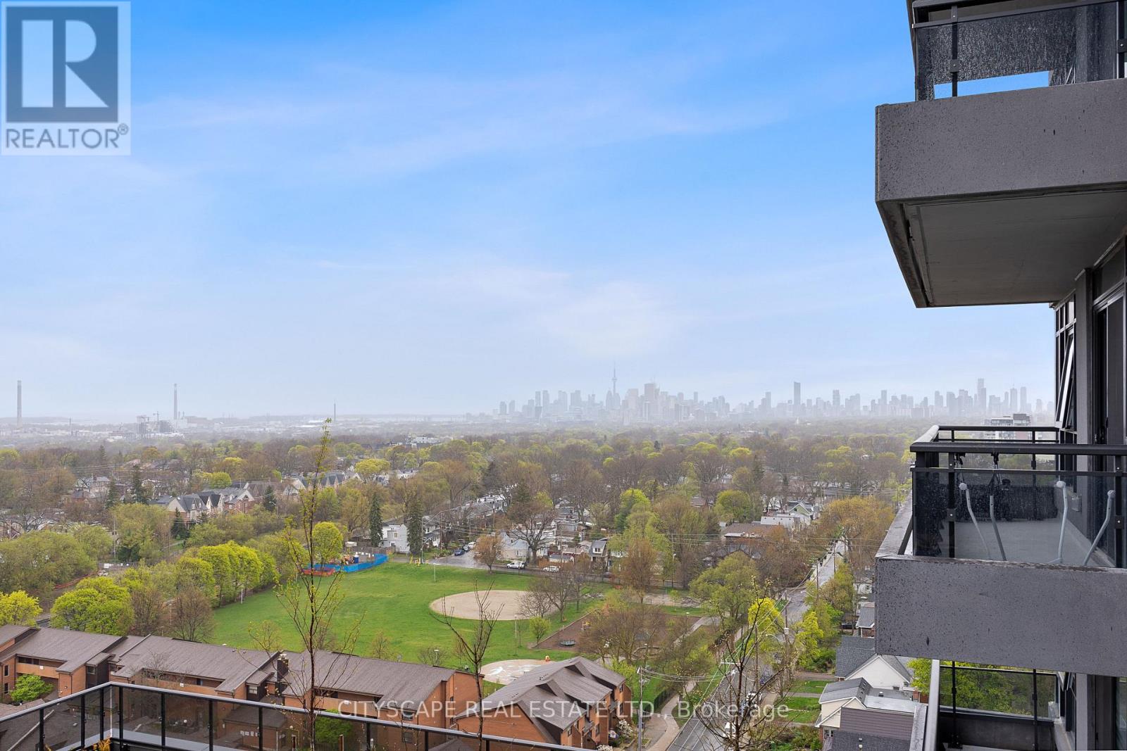 1507 - 286 Main Street, Toronto, Ontario  M4C 4X4 - Photo 14 - E13048626