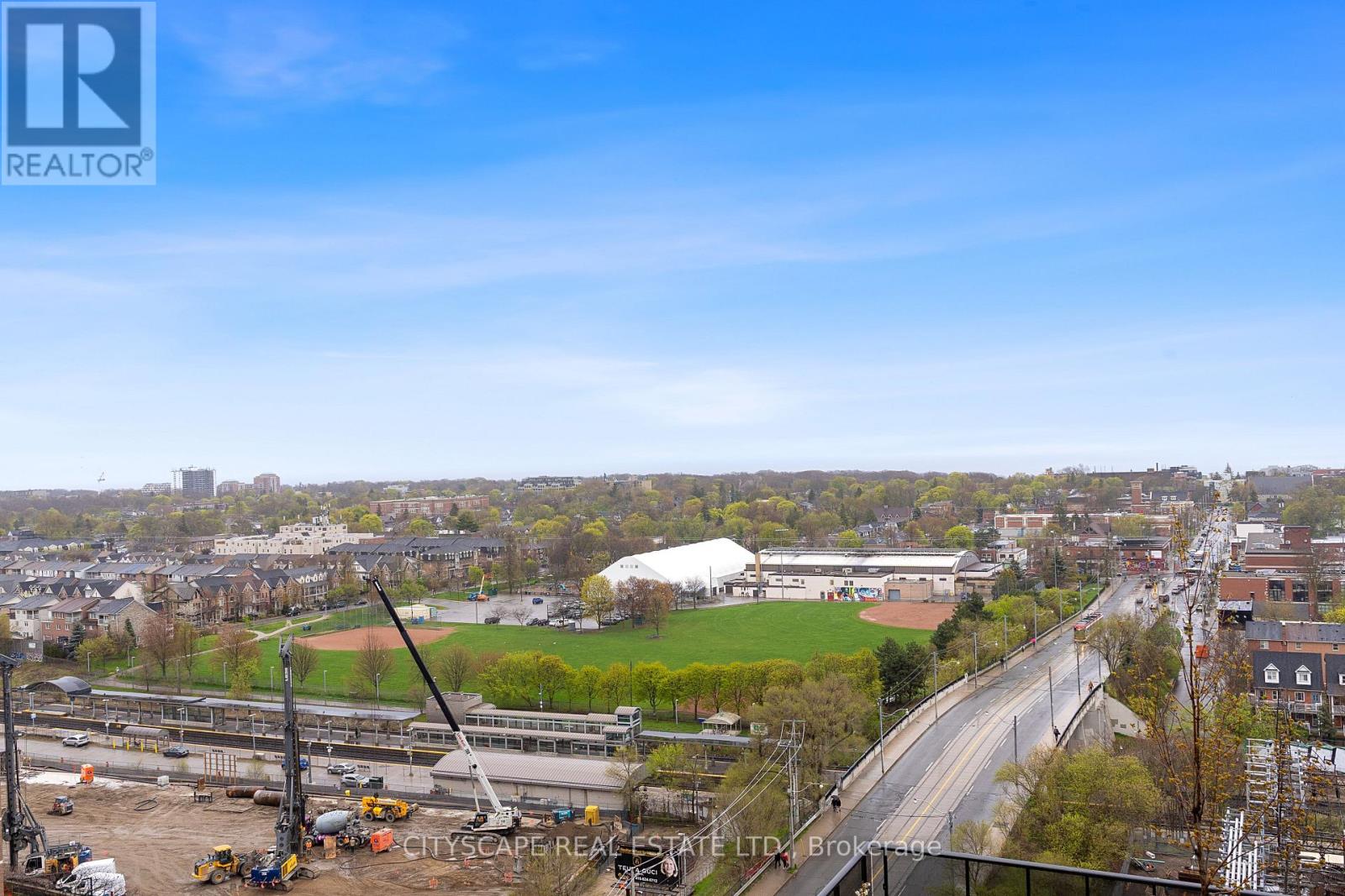 1507 - 286 Main Street, Toronto, Ontario  M4C 4X4 - Photo 15 - E13048626