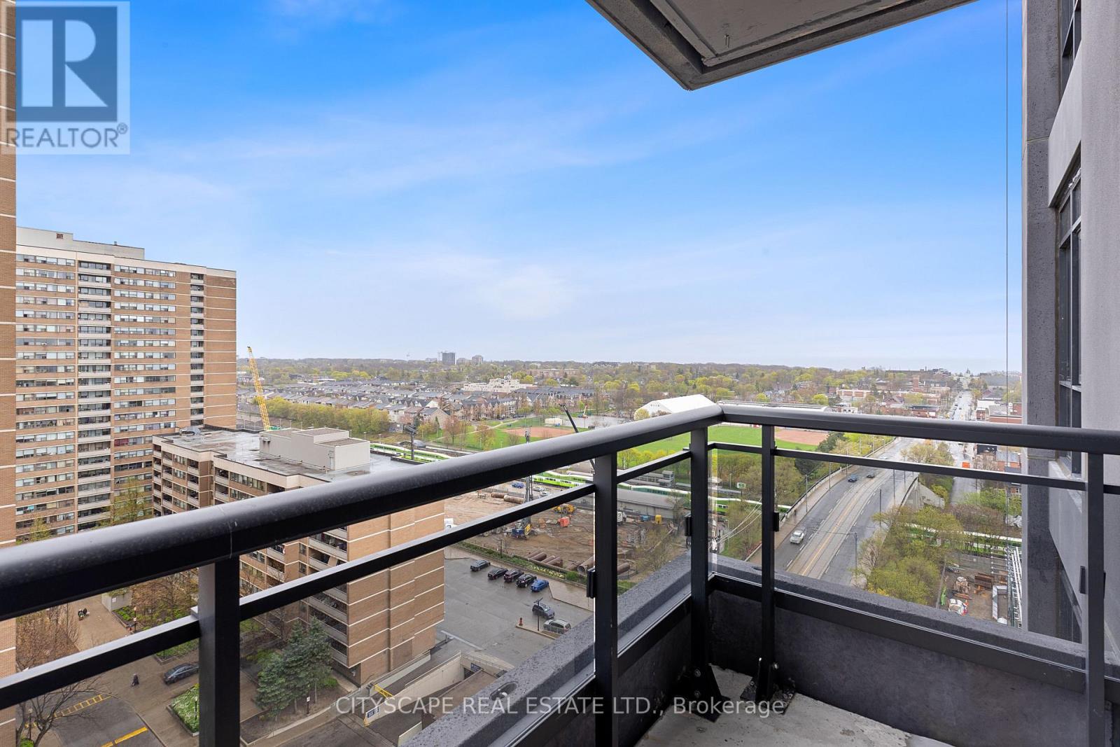 1507 - 286 Main Street, Toronto, Ontario  M4C 4X4 - Photo 22 - E13048626