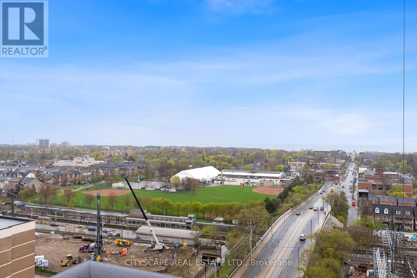 1507 - 286 Main Street, Toronto, Ontario  M4C 4X4 - Photo 25 - E13048626