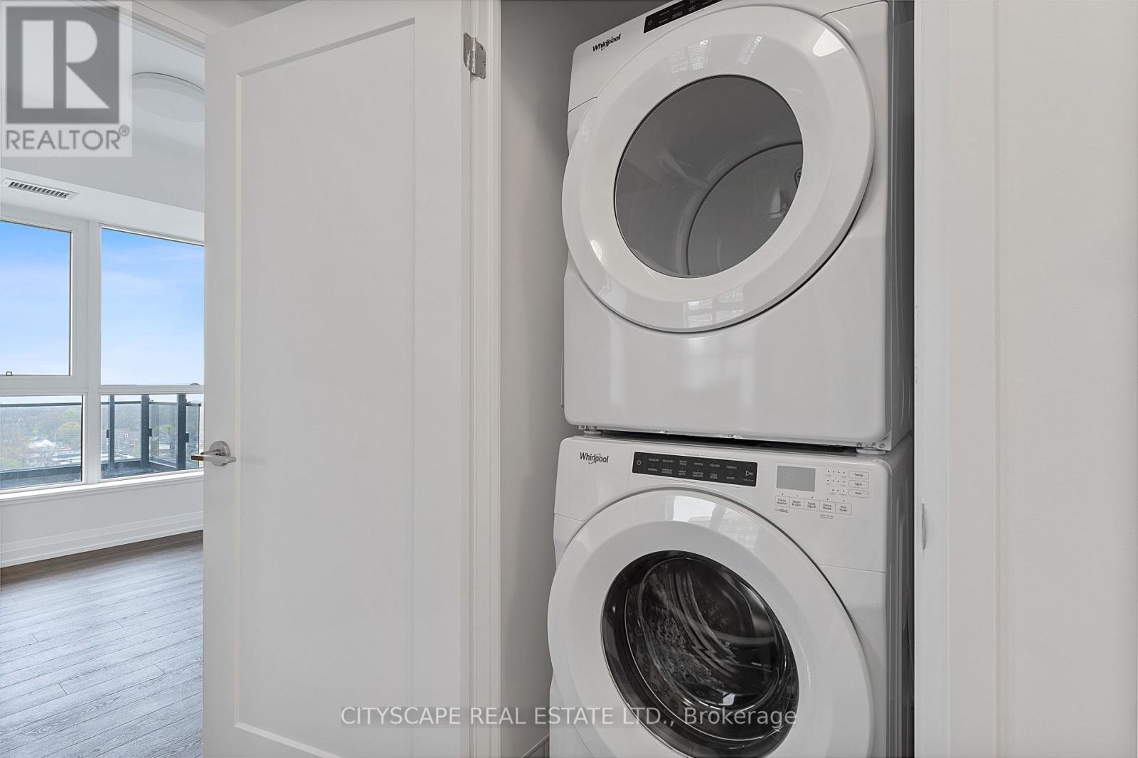 1507 - 286 Main Street, Toronto, Ontario  M4C 4X4 - Photo 28 - E13048626