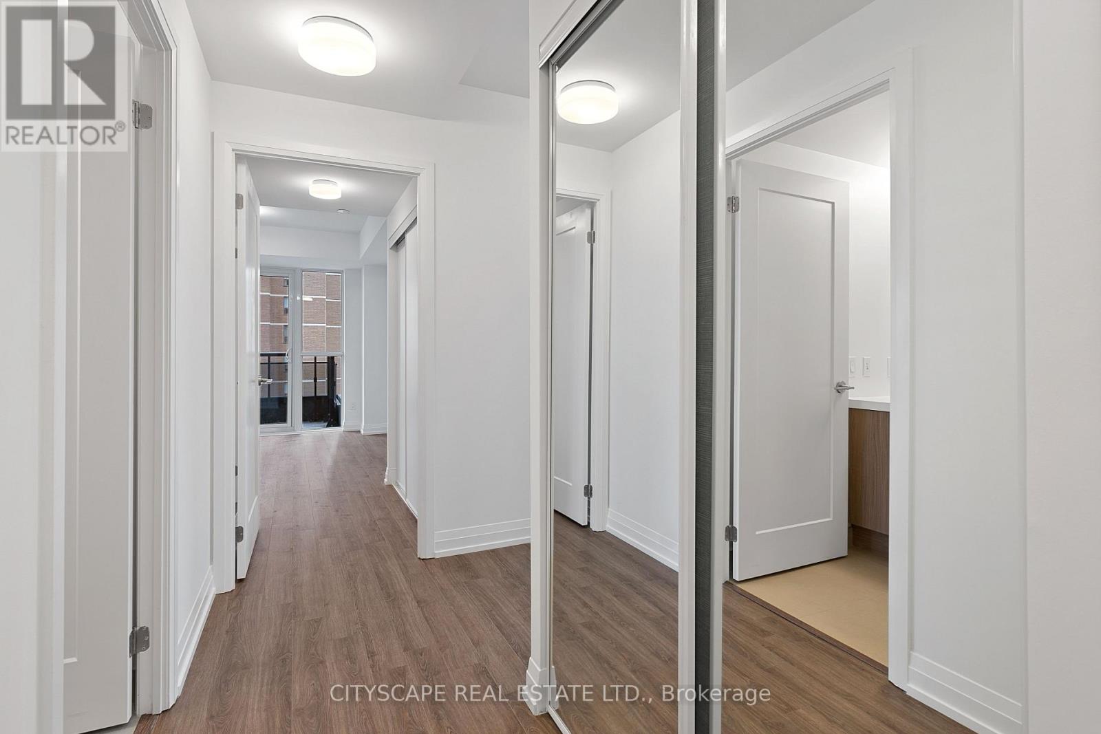 1507 - 286 Main Street, Toronto, Ontario  M4C 4X4 - Photo 3 - E13048626