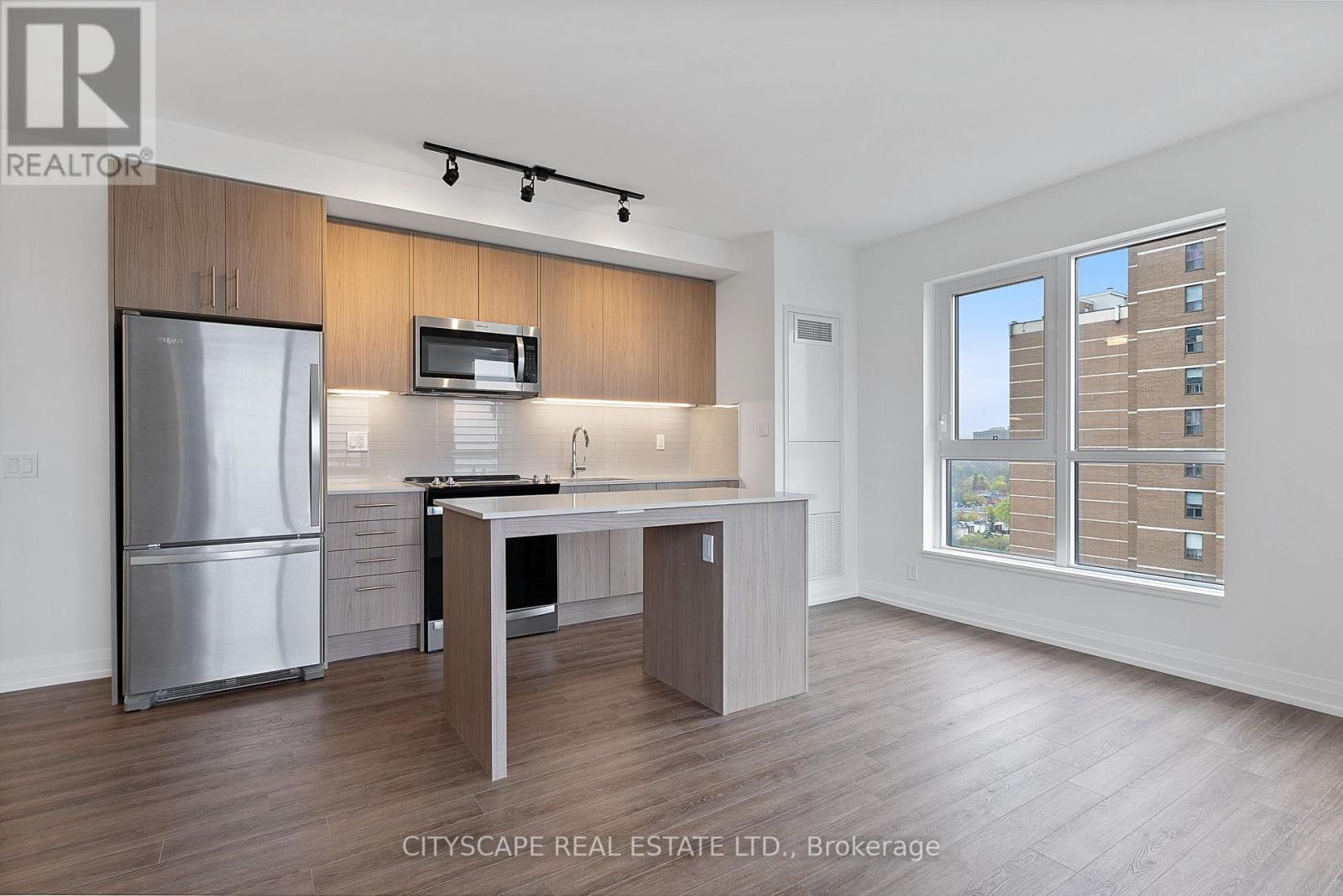 1507 - 286 Main Street, Toronto, Ontario  M4C 4X4 - Photo 5 - E13048626