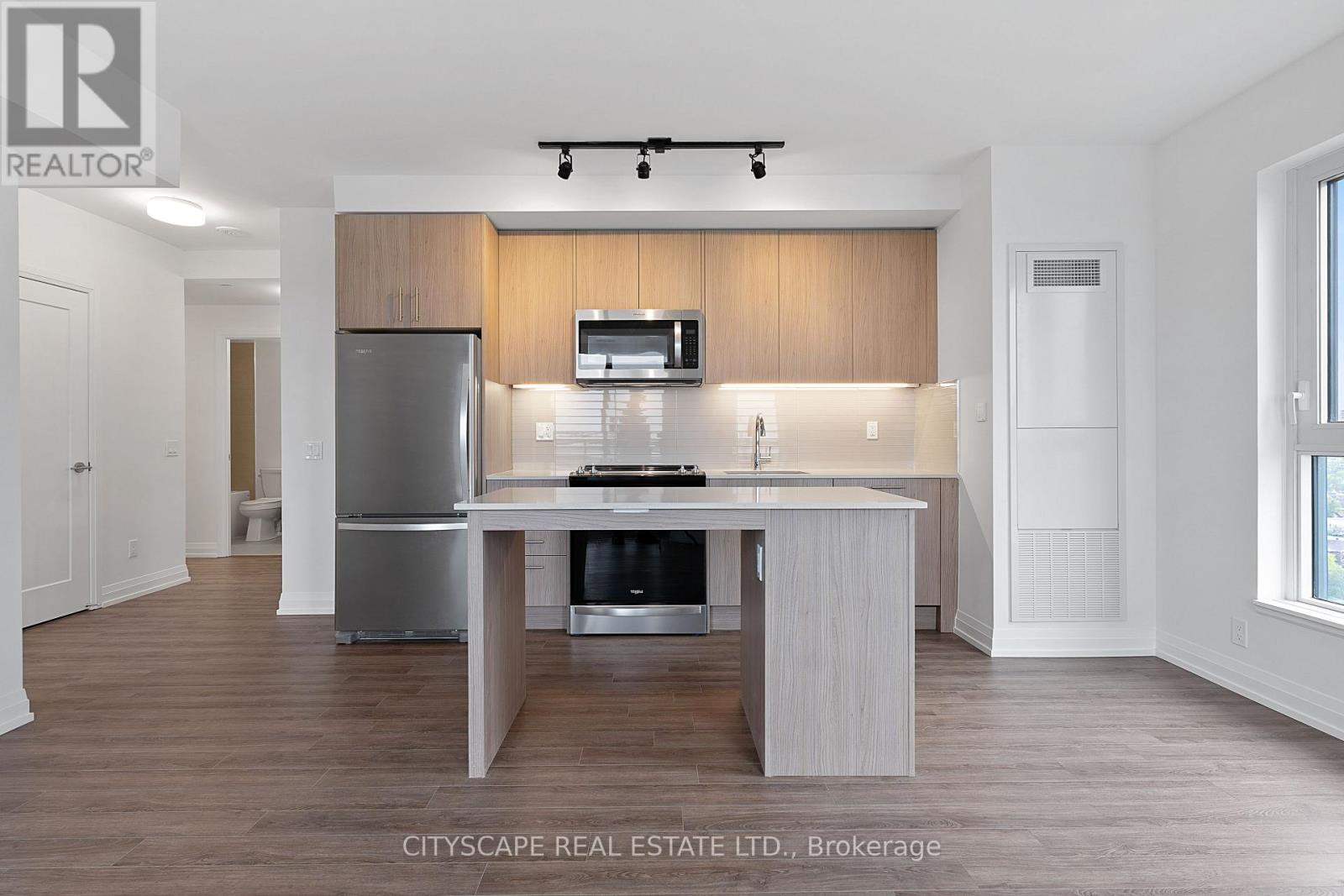 1507 - 286 Main Street, Toronto, Ontario  M4C 4X4 - Photo 6 - E13048626