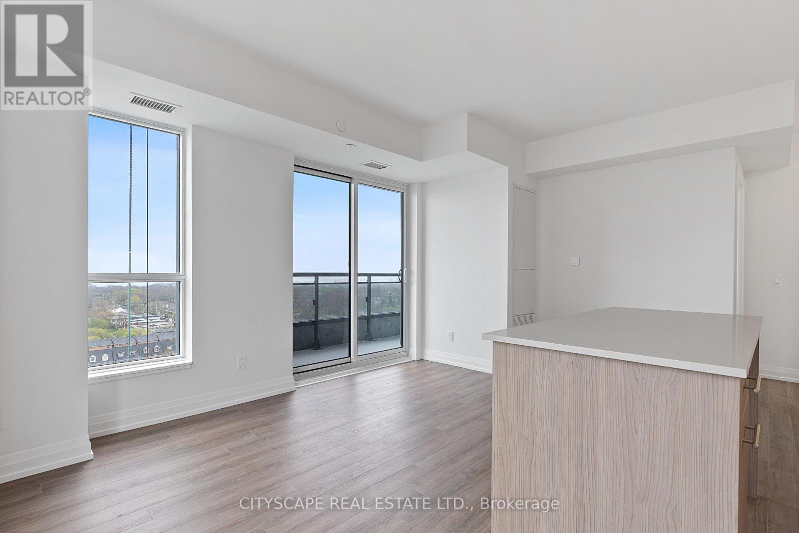 1507 - 286 Main Street, Toronto, Ontario  M4C 4X4 - Photo 9 - E13048626