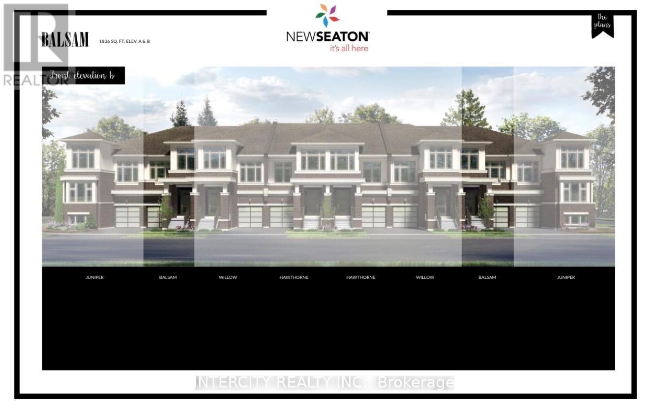 982 CORMORANT PATH, Pickering, Ontario