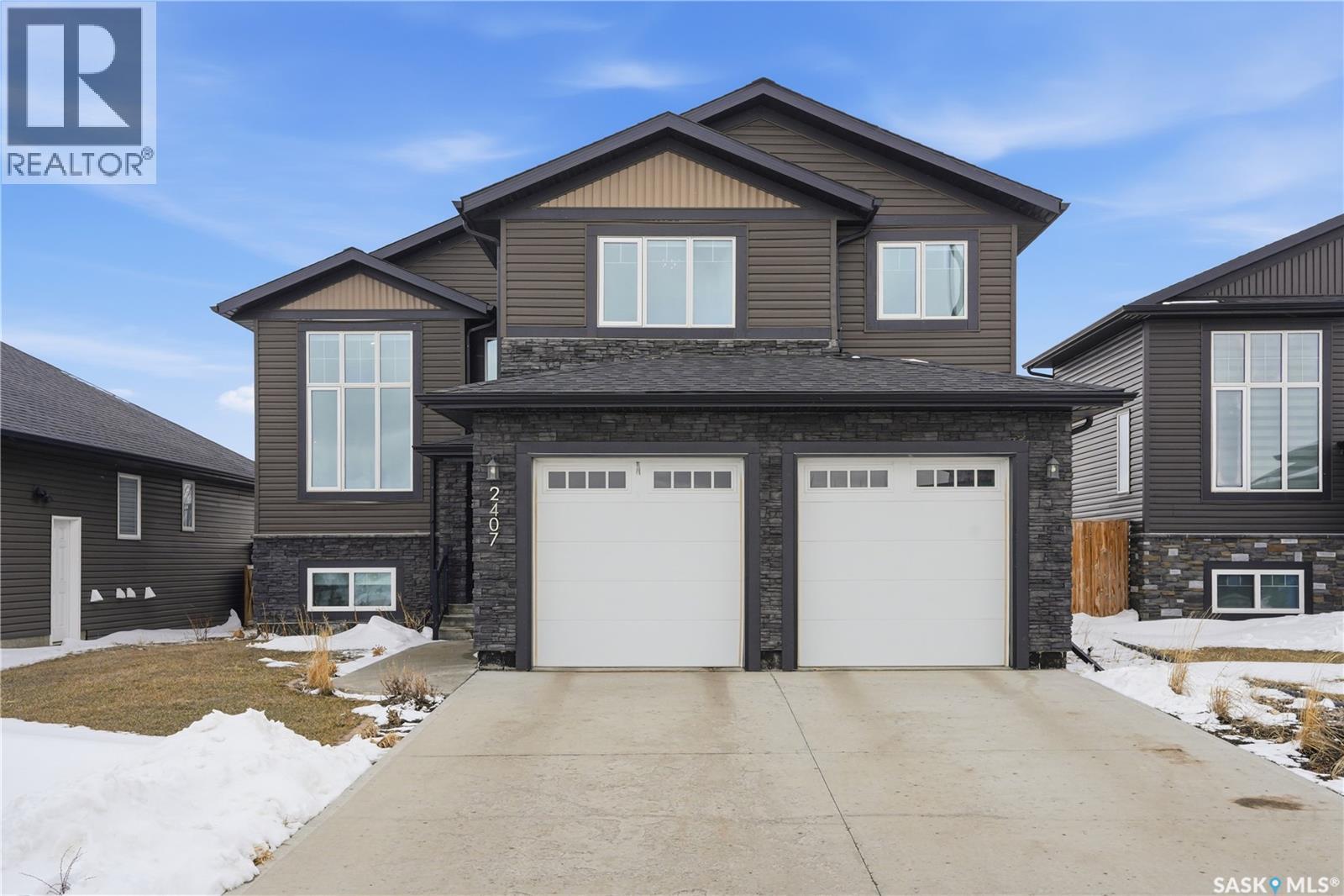 2407 Buhler AVENUE, North Battleford, Saskatchewan