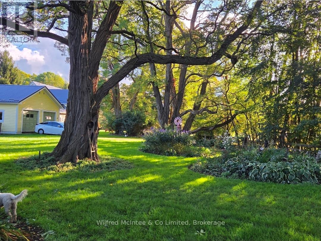 318840 Grey Rd 1, Georgian Bluffs, Ontario  N4K 5N4 - Photo 32 - X12538408