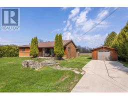 122327 GREY 5 ROAD, Georgian Bluffs, Ontario