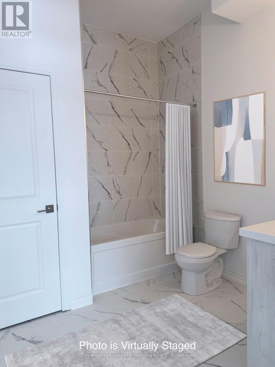 16 Turnberry Court, Bracebridge, Ontario  P1L 0N5 - Photo 12 - X12992944