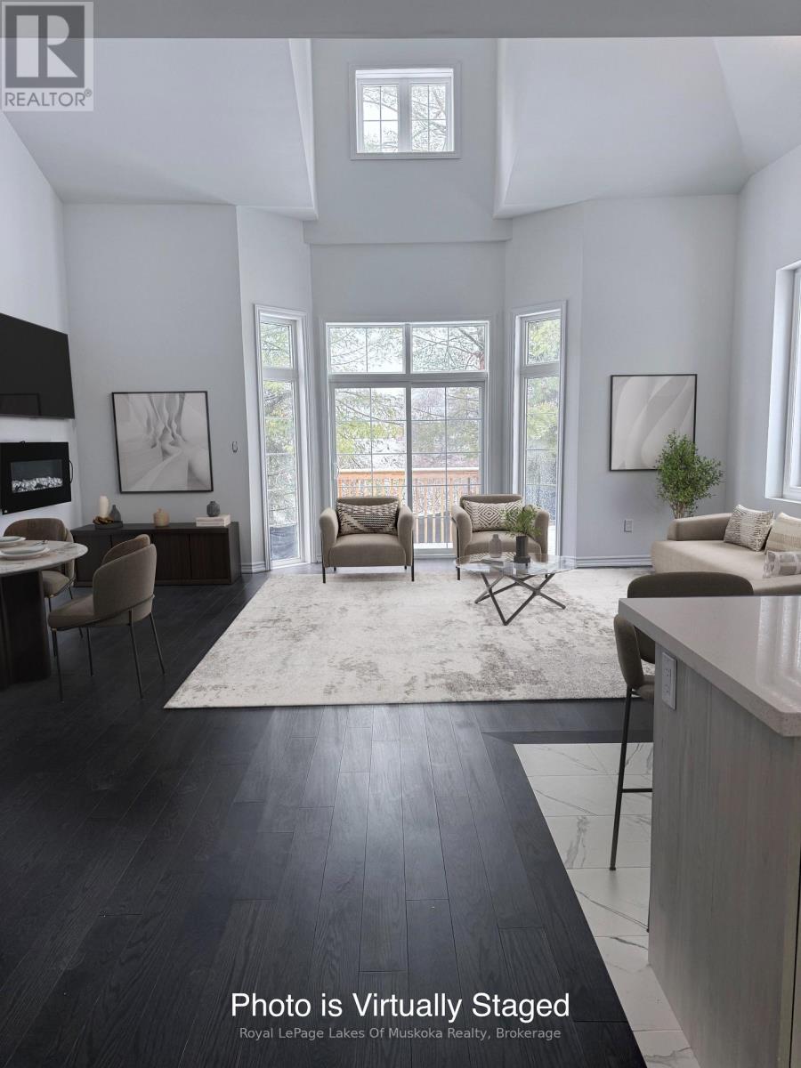 16 Turnberry Court, Bracebridge, Ontario  P1L 0N5 - Photo 16 - X12992944