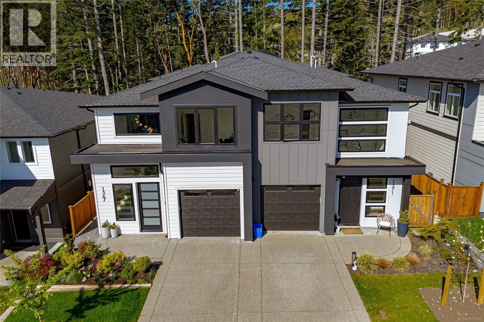 1371 Sandstone Lane, Langford, British Columbia