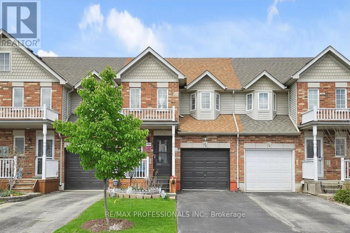 44 SHEPHARD AVENUE, New Tecumseth, Ontario