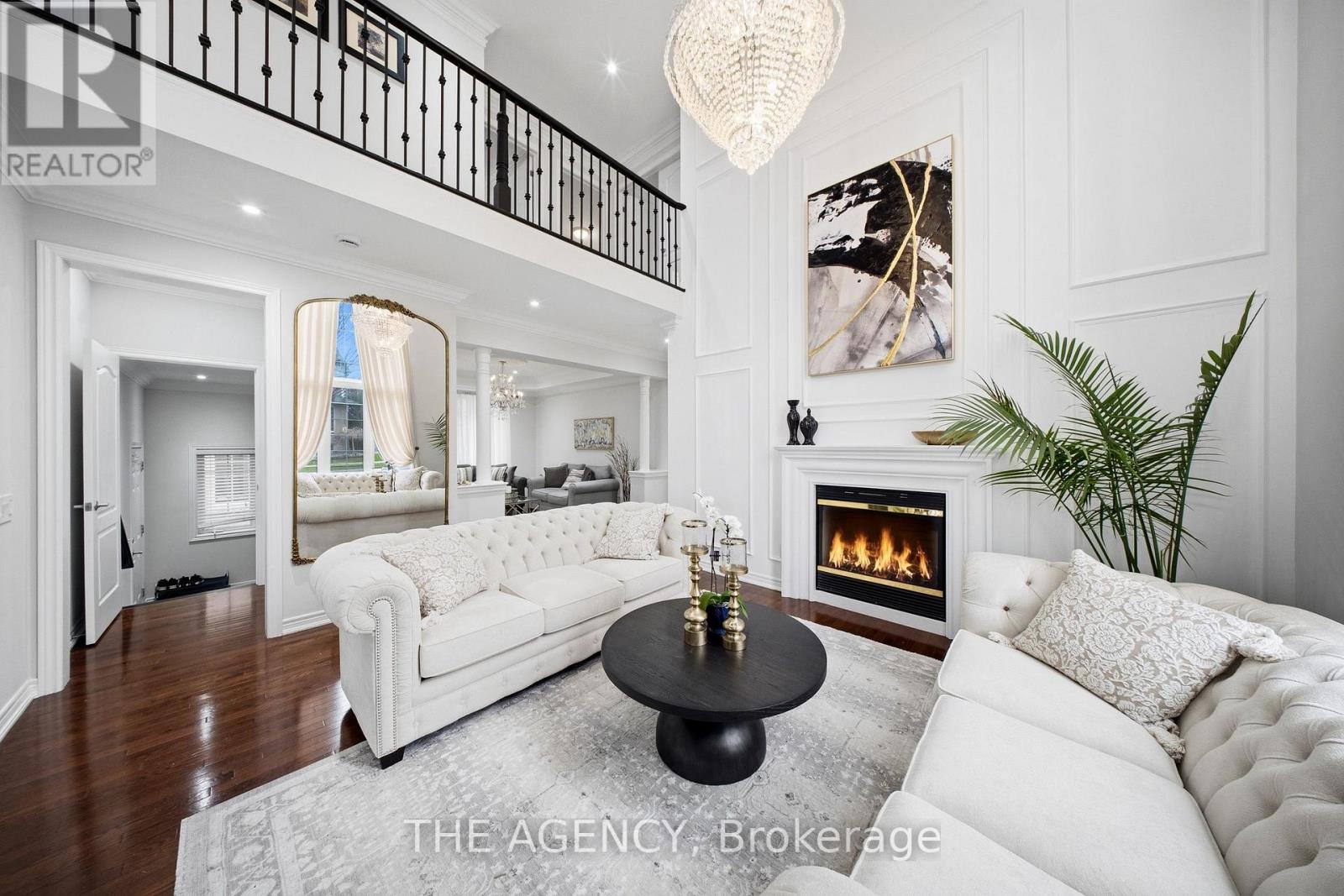 36 Zoran Lane, Vaughan, Ontario  L6A 4G1 - Photo 10 - N13048636