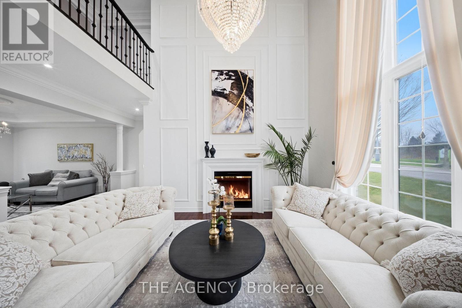 36 Zoran Lane, Vaughan, Ontario  L6A 4G1 - Photo 11 - N13048636