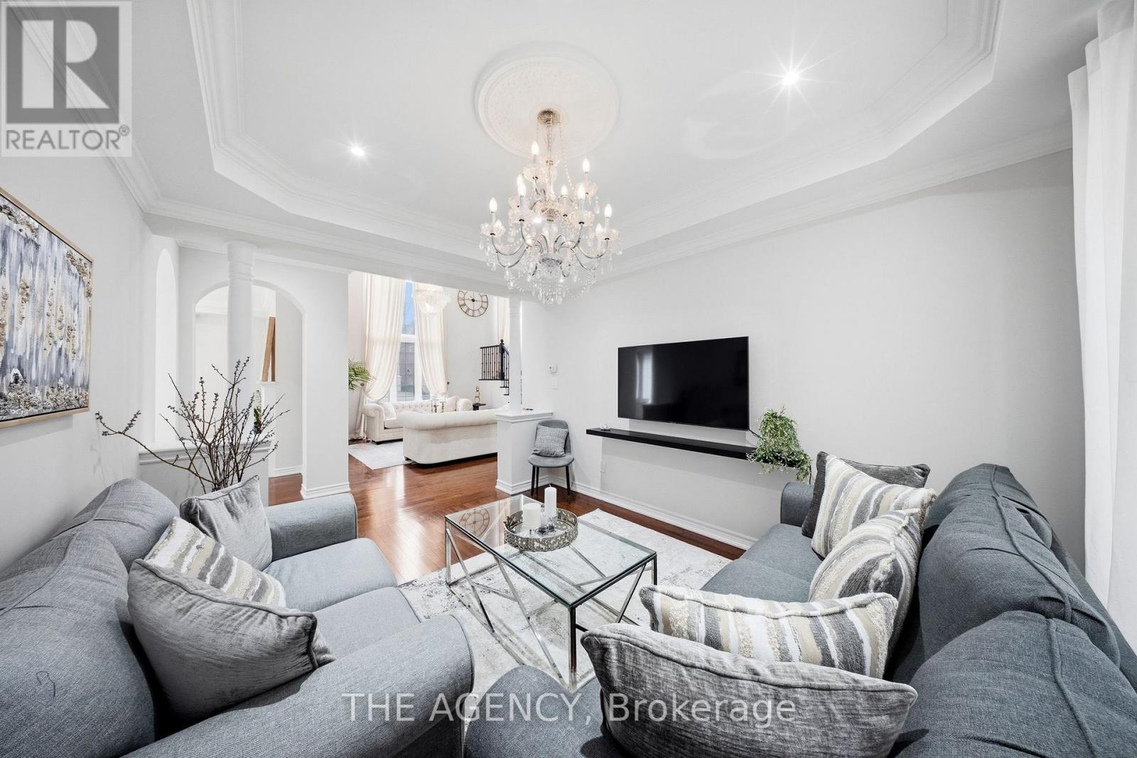 36 Zoran Lane, Vaughan, Ontario  L6A 4G1 - Photo 12 - N13048636