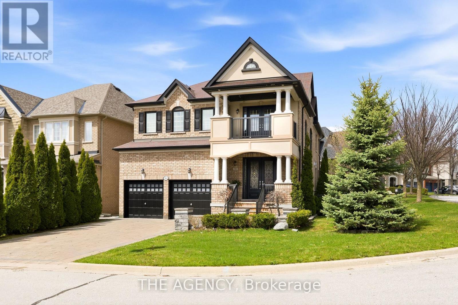 36 Zoran Lane, Vaughan, Ontario  L6A 4G1 - Photo 3 - N13048636